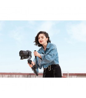 گیمبال ژیون تک Zhiyun-Tech WEEBILL-3 S - پکیج کمبو
