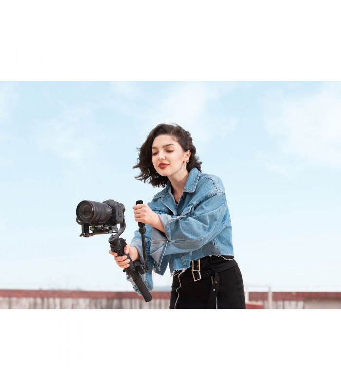 گیمبال ژیون تک Zhiyun-Tech WEEBILL-3 S - پکیج کمبو