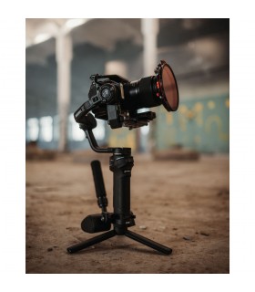 گیمبال ژیون تک Zhiyun-Tech WEEBILL-3 S - پکیج کمبو