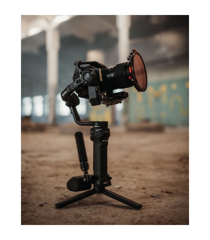 گیمبال ژیون تک Zhiyun-Tech WEEBILL-3 S - پکیج کمبو