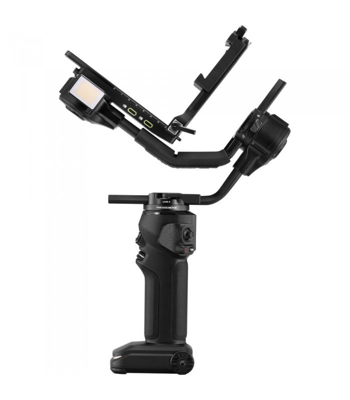 گیمبال سه محوره ژیون مدل Zhiyun CRANE 4