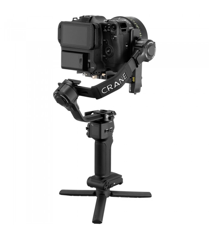 گیمبال سه محوره ژیون مدل Zhiyun CRANE 4