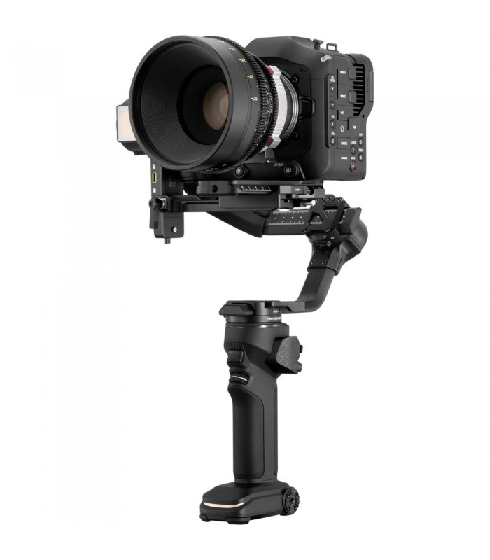 گیمبال سه محوره ژیون مدل Zhiyun CRANE 4