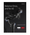 گیمبال سه محوره ژیون مدل Zhiyun CRANE 4