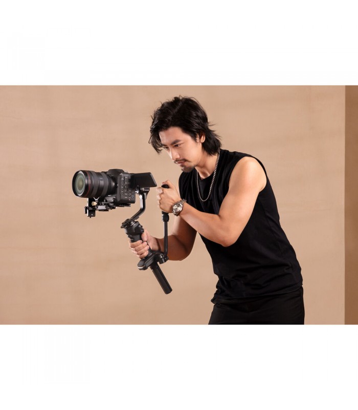 گیمبال سه محوره ژیون مدل Zhiyun CRANE 4