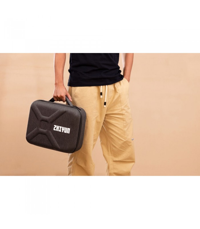 گیمبال سه محوره ژیون مدل Zhiyun CRANE 4