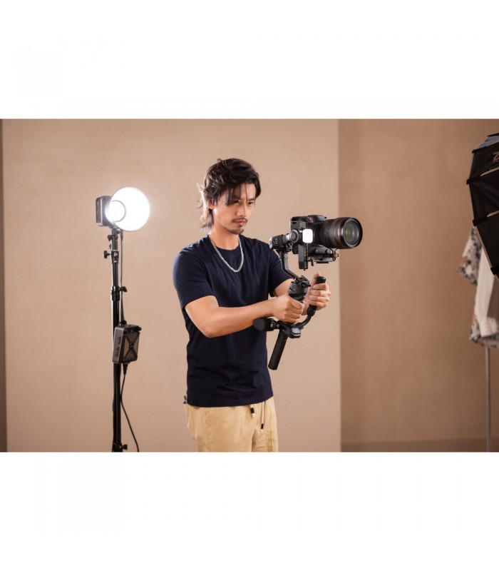 گیمبال سه محوره ژیون مدل Zhiyun CRANE 4