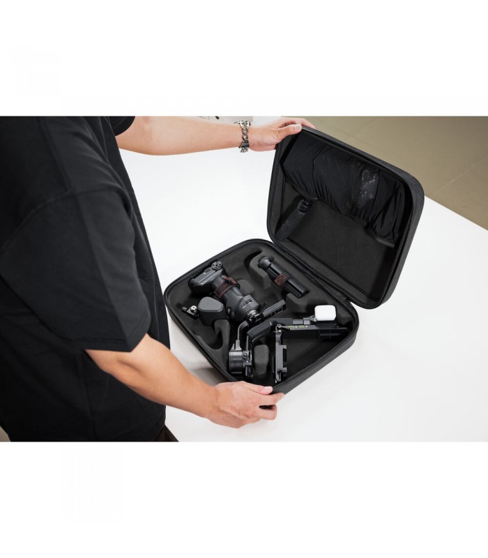 گیمبال سه محوره ژیون مدل Zhiyun CRANE 4