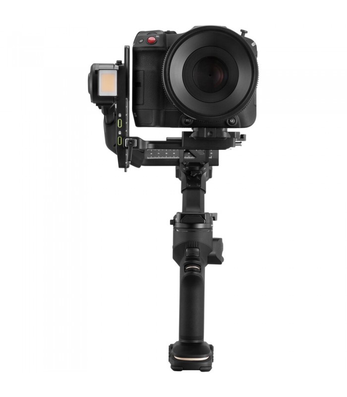 گیمبال سه محوره ژیون مدل Zhiyun CRANE 4 - کیت کمبو