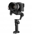 گیمبال سه محوره ژیون مدل Zhiyun CRANE 4 - کیت کمبو