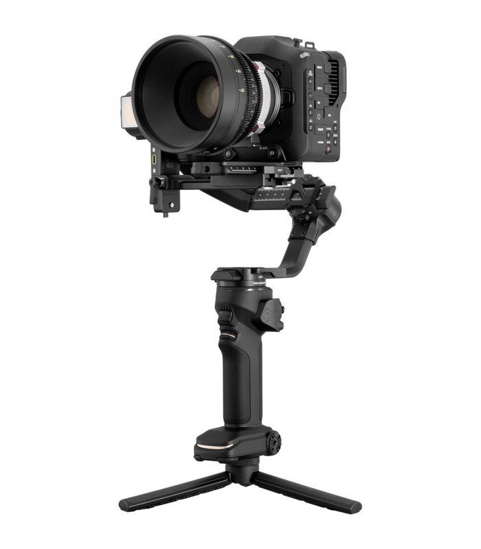 گیمبال سه محوره ژیون مدل Zhiyun CRANE 4 - کیت کمبو