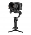 گیمبال سه محوره ژیون مدل Zhiyun CRANE 4 - کیت کمبو