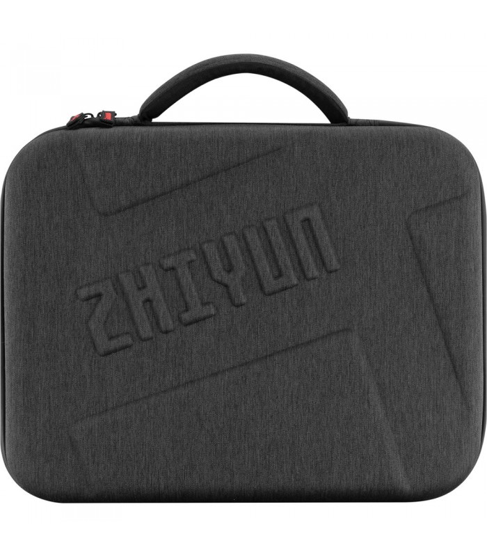 گیمبال سه محوره ژیون مدل Zhiyun CRANE 4 - کیت کمبو