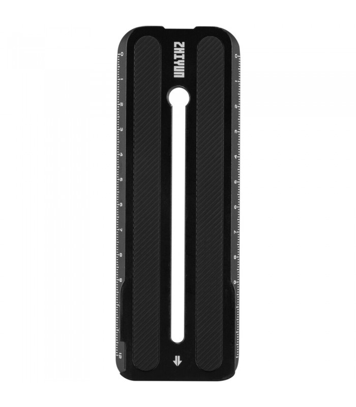 گیمبال سه محوره ژیون مدل Zhiyun CRANE 4 - کیت کمبو