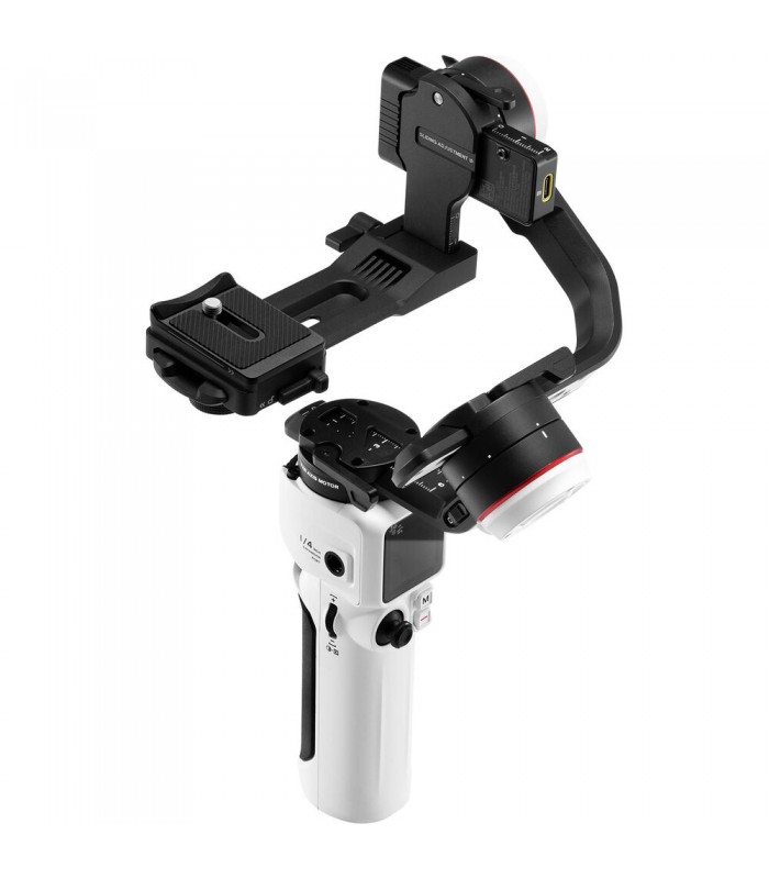 گیمبال ژیون تک مدل Zhiyun CRANE-M3 S - کیت کمبو