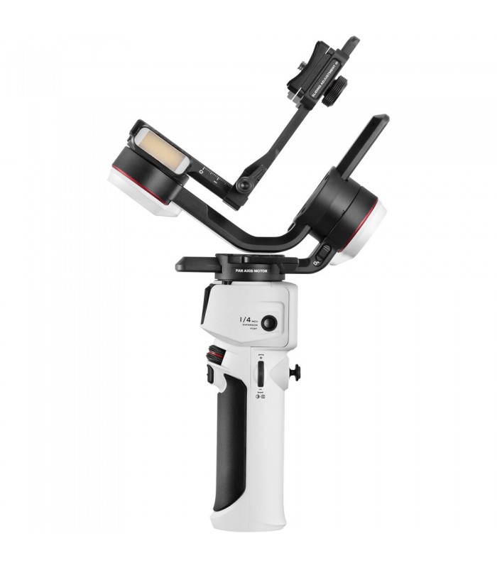 گیمبال ژیون تک مدل Zhiyun CRANE-M3 S - کیت کمبو