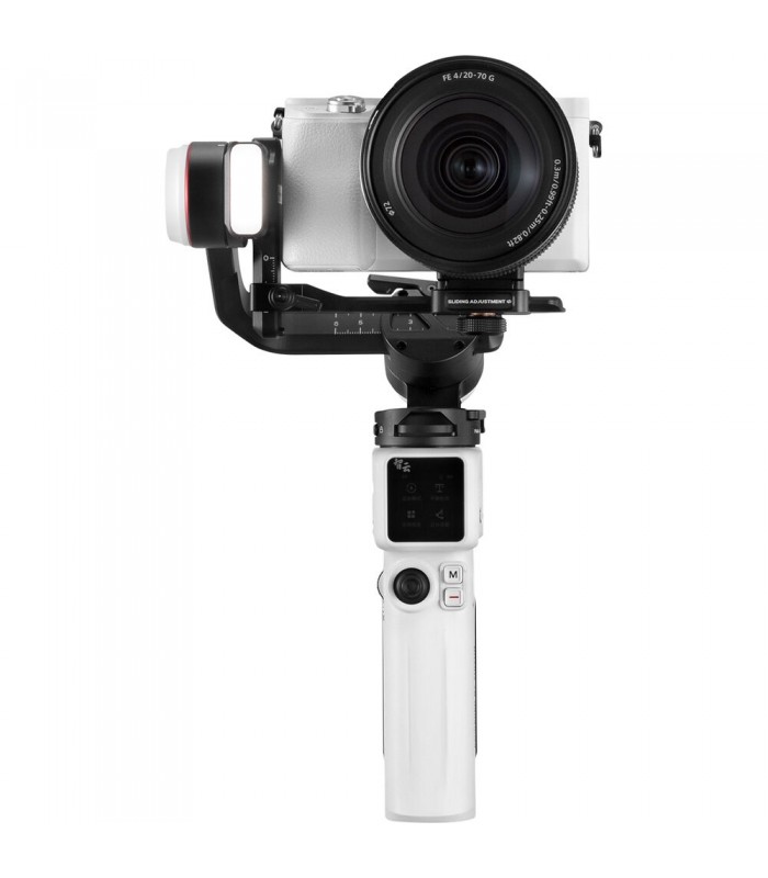 گیمبال ژیون تک مدل Zhiyun CRANE-M3 S - کیت کمبو