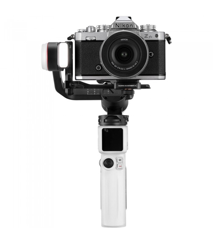 گیمبال ژیون تک مدل Zhiyun CRANE-M3 S - کیت کمبو