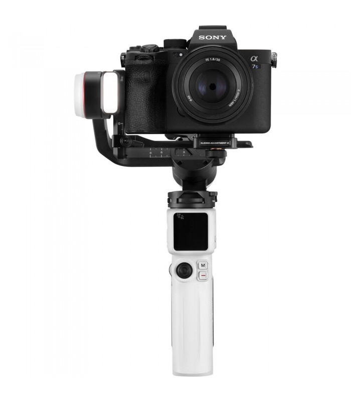 گیمبال ژیون تک مدل Zhiyun CRANE-M3 S - کیت کمبو