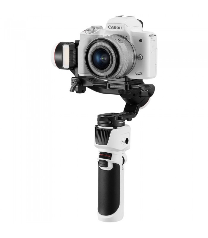 گیمبال ژیون تک مدل Zhiyun CRANE-M3 S - کیت کمبو