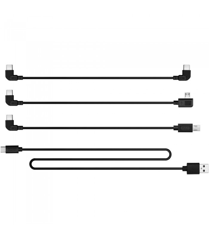 گیمبال ژیون تک مدل Zhiyun CRANE-M3 S - کیت کمبو