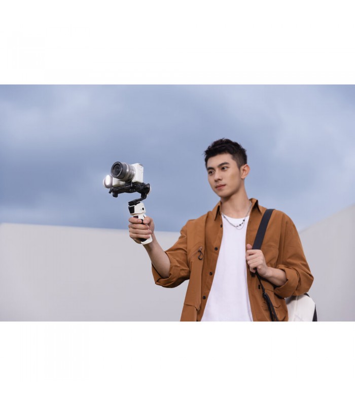 گیمبال ژیون تک مدل Zhiyun CRANE-M3 S - کیت کمبو