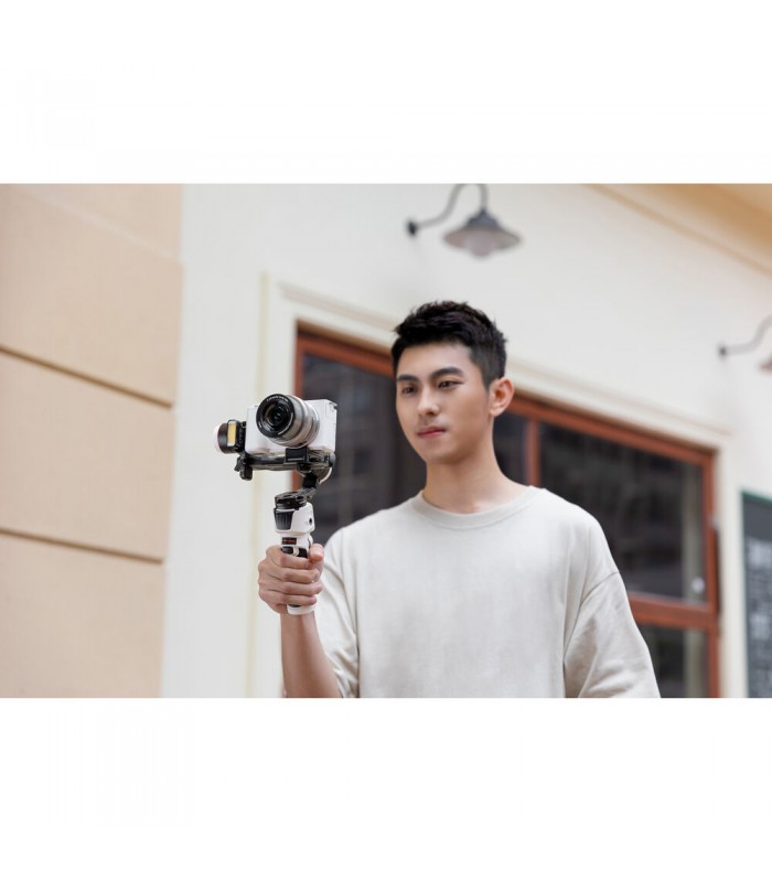 گیمبال ژیون تک مدل Zhiyun CRANE-M3 S - کیت کمبو