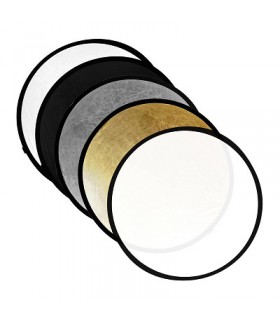 رفلکتور ۵ کاره ۱۱۰ سانتی‌متری LS