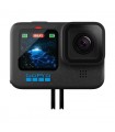 دوربین ورزشی گوپرو هیرو ۱۲ به همراه کیف و کارت حافظه | GoPro Hero 12 Black + 64GB MicroSD Card