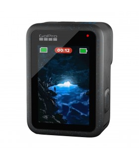 دوربین ورزشی گوپرو هیرو ۱۲ به همراه کیف و کارت حافظه | GoPro Hero 12 Black + 64GB MicroSD Card