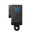 دوربین ورزشی گوپرو هیرو ۱۲ به همراه کیف و کارت حافظه | GoPro Hero 12 Black + 64GB MicroSD Card