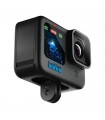دوربین ورزشی گوپرو هیرو ۱۲ به همراه کیف و کارت حافظه | GoPro Hero 12 Black + 64GB MicroSD Card