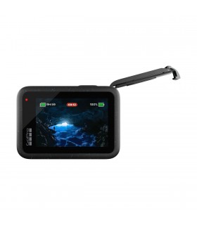 دوربین ورزشی گوپرو هیرو ۱۲ به همراه کیف و کارت حافظه | GoPro Hero 12 Black + 64GB MicroSD Card