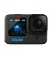 دوربین ورزشی گوپرو هیرو ۱۲ به همراه کیف و کارت حافظه | GoPro Hero 12 Black + 64GB MicroSD Card