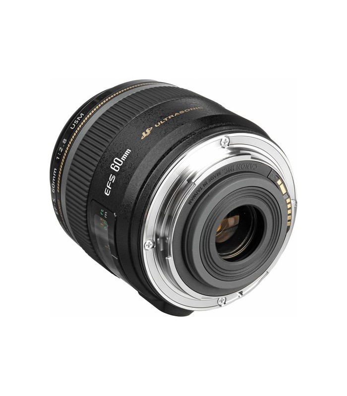 Canon EF-S 60mm f2.8 Macro USM