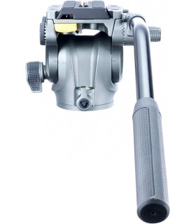 سر سه‌ پایه دوربین ونگارد مدل Vanguard ALTA PH-123V Magnesium Alloy Video Head