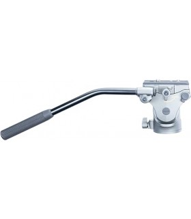 سر سه‌ پایه دوربین ونگارد مدل Vanguard ALTA PH-123V Magnesium Alloy Video Head