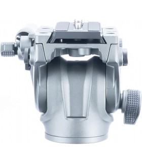 سر سه‌ پایه دوربین ونگارد مدل Vanguard ALTA PH-123V Magnesium Alloy Video Head