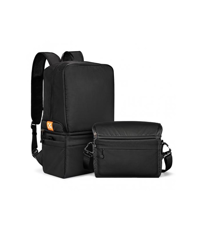 کوله‌ پشتی کی اند اف مدل K&F 13-129Camera Bag Backpack