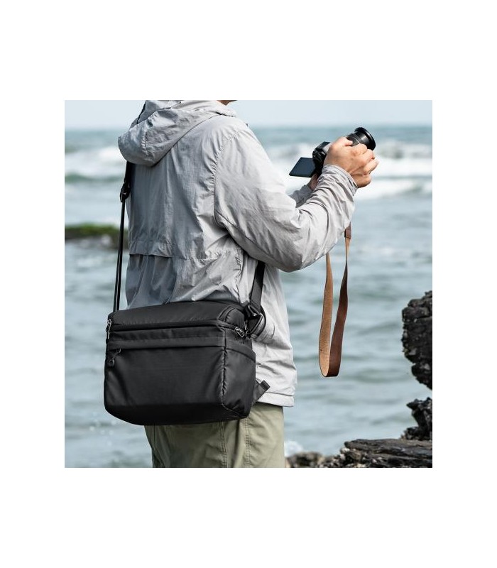 کوله‌ پشتی کی اند اف مدل K&F 13-129Camera Bag Backpack