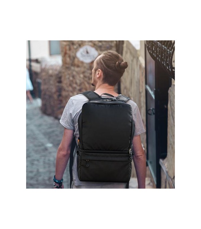 کوله‌ پشتی کی اند اف مدل K&F 13-129Camera Bag Backpack