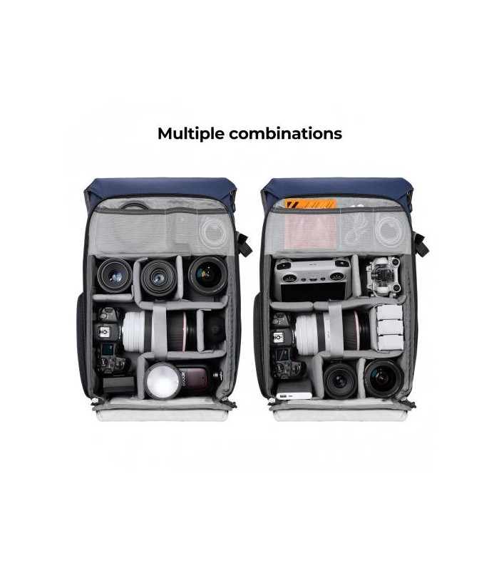 کوله پشتی کی اند اف مدل K&F KF13.066V13