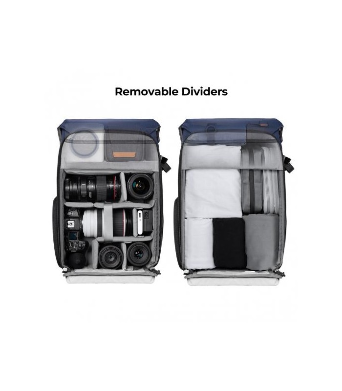 کوله پشتی کی اند اف مدل K&F KF13.066V13