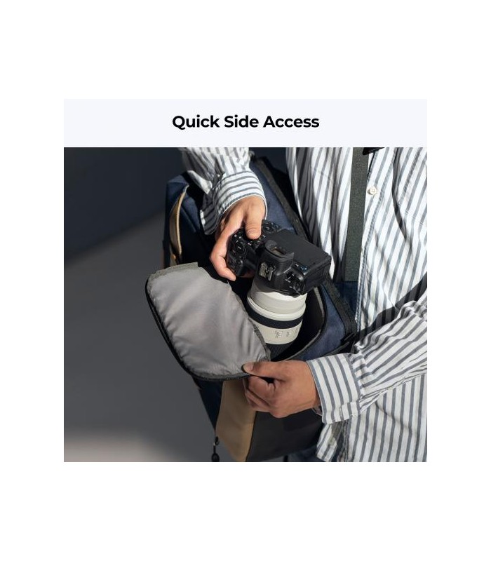 کوله پشتی کی اند اف مدل K&F KF13.066V13