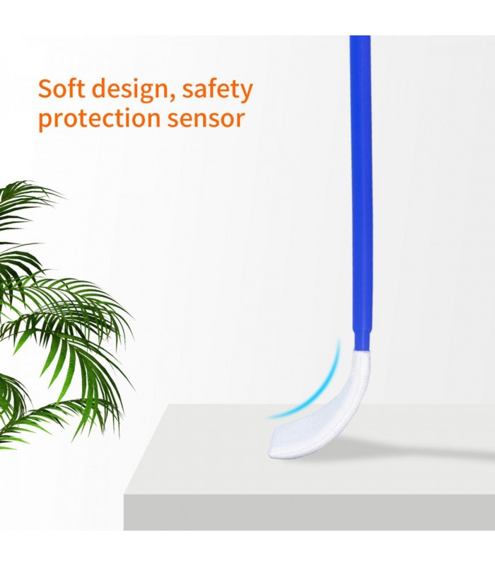 کیت تمیز کننده (پارویی) سنسور دوربین فول فریم کی اند اف مدل Cleaning Kit k&F 1698