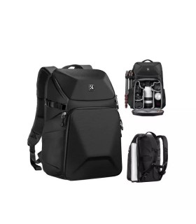 کوله پشتی دوربین کی اند اف مدل K&F camera backpack model K&F 13.144