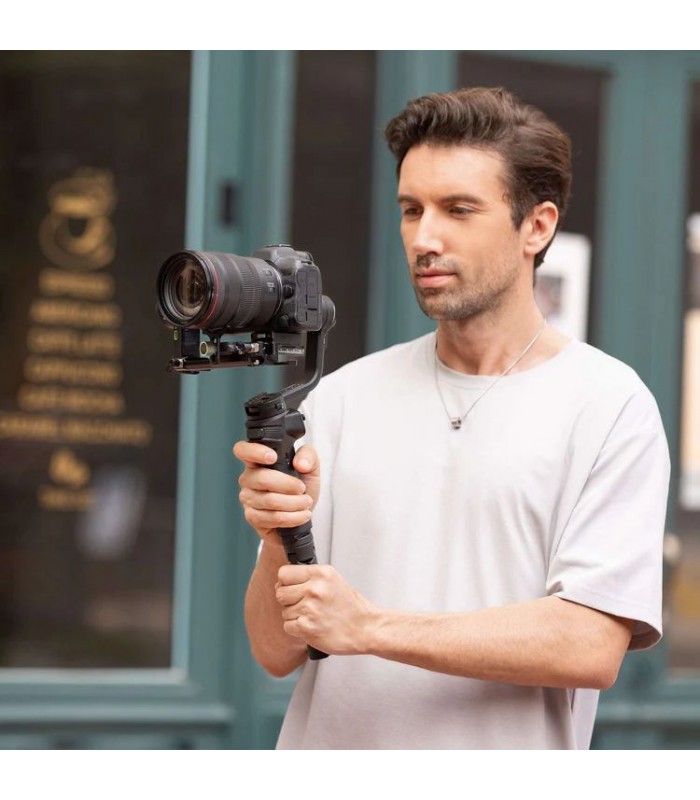 گیمبال ژیون ویبیل مدل Zhiyun Weebill 3S