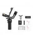 گیمبال ژیون ویبیل مدل Zhiyun Weebill 3S
