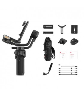 گیمبال ژیون ویبیل مدل Zhiyun Weebill 3S