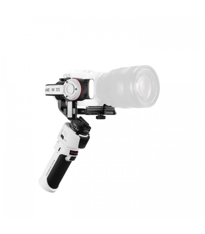 گیمبال ژیون کرین مدل Zhiyun Crane M3S